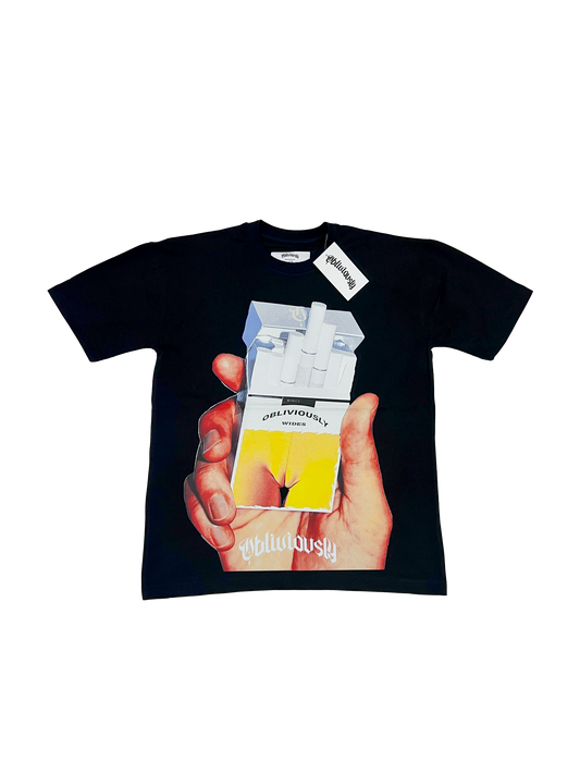 Cigs T-Shirt