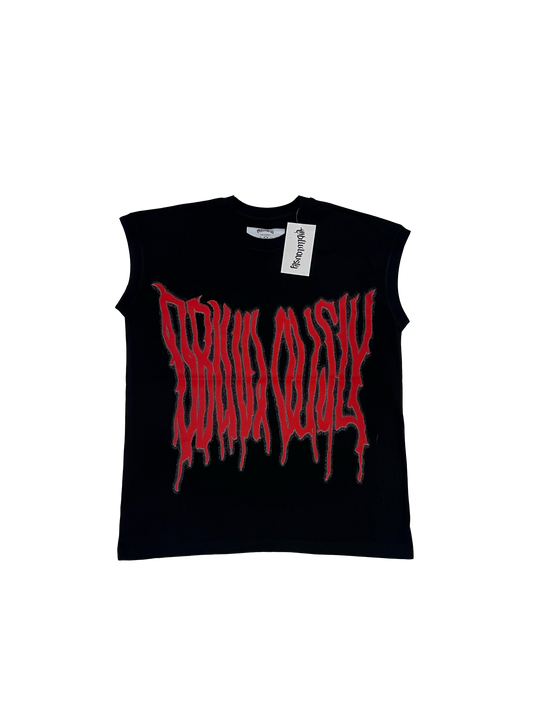 Rockstar Tank Top