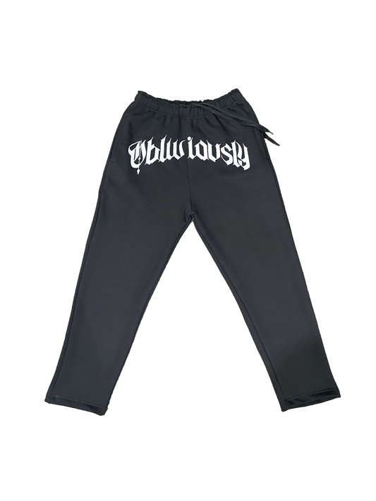 Obliviously Sweatpants