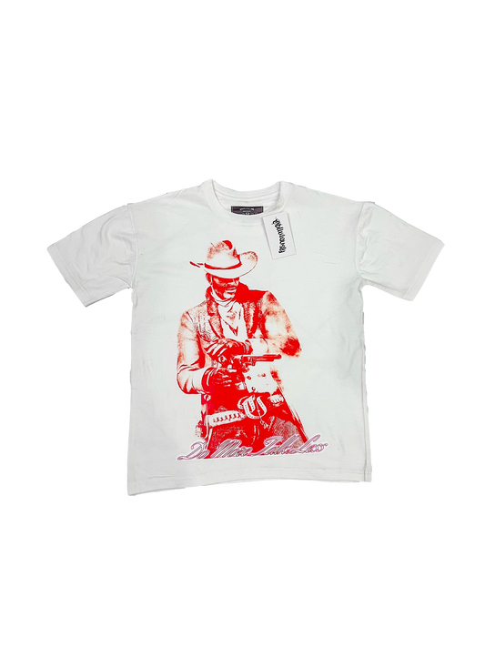 Gun Slinger T-Shirt