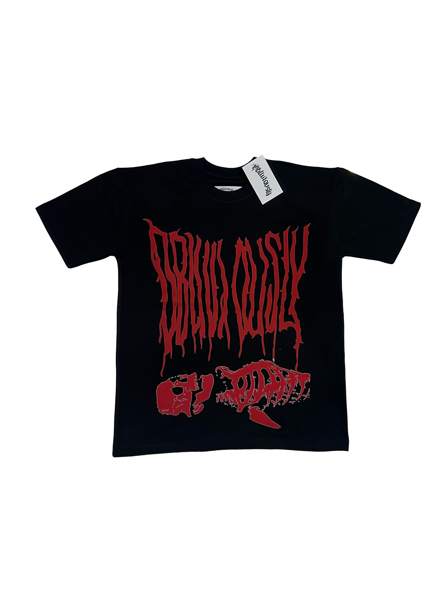 Skeleton T- Shirt