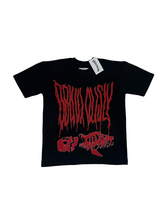 Skeleton T- Shirt